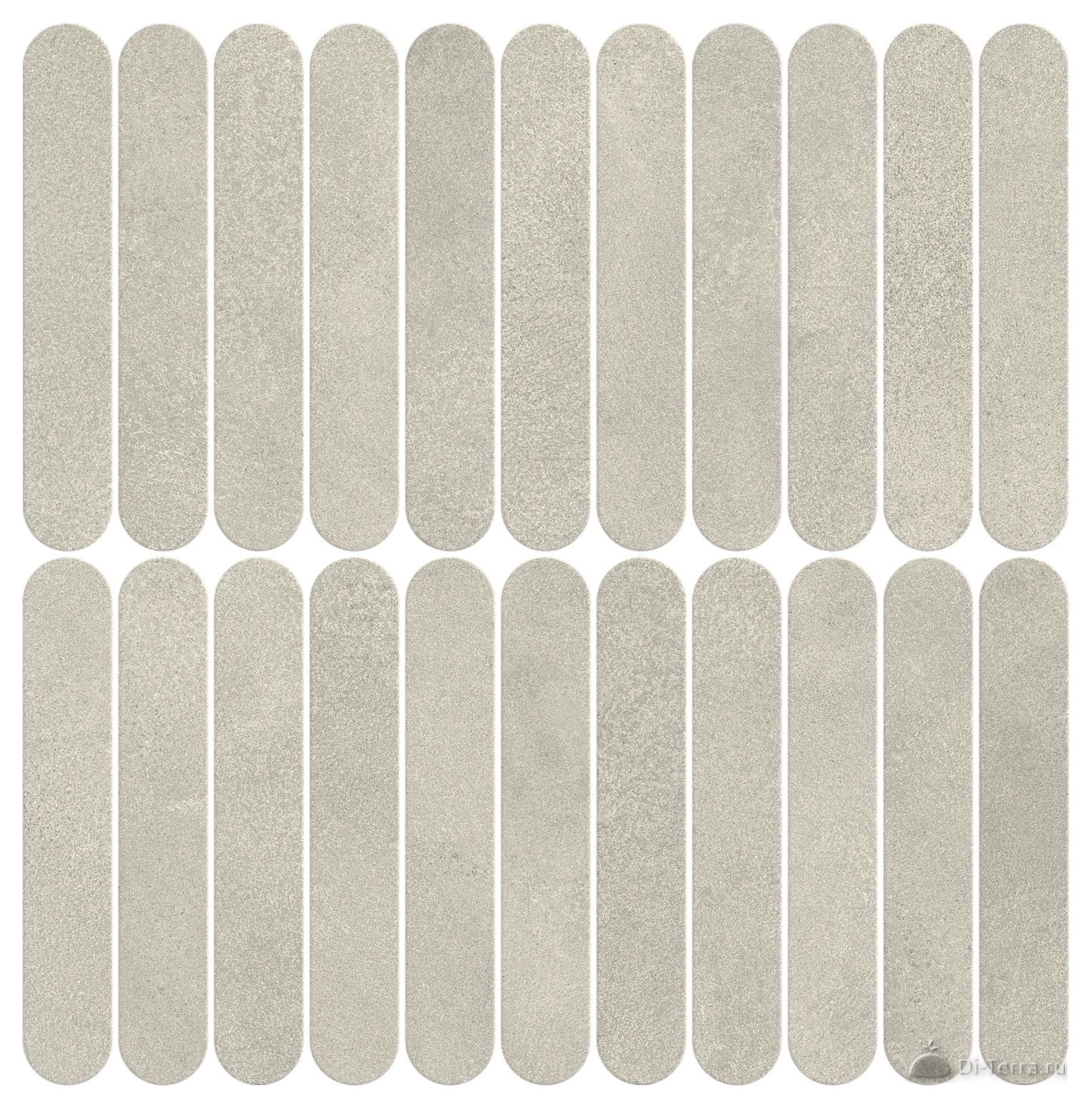 Boost Expression Haze Mosaico Ellipse