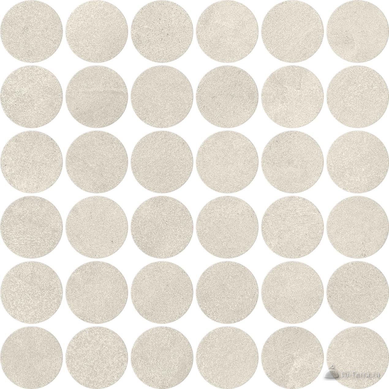 Boost Expression Ice Mosaico Circle