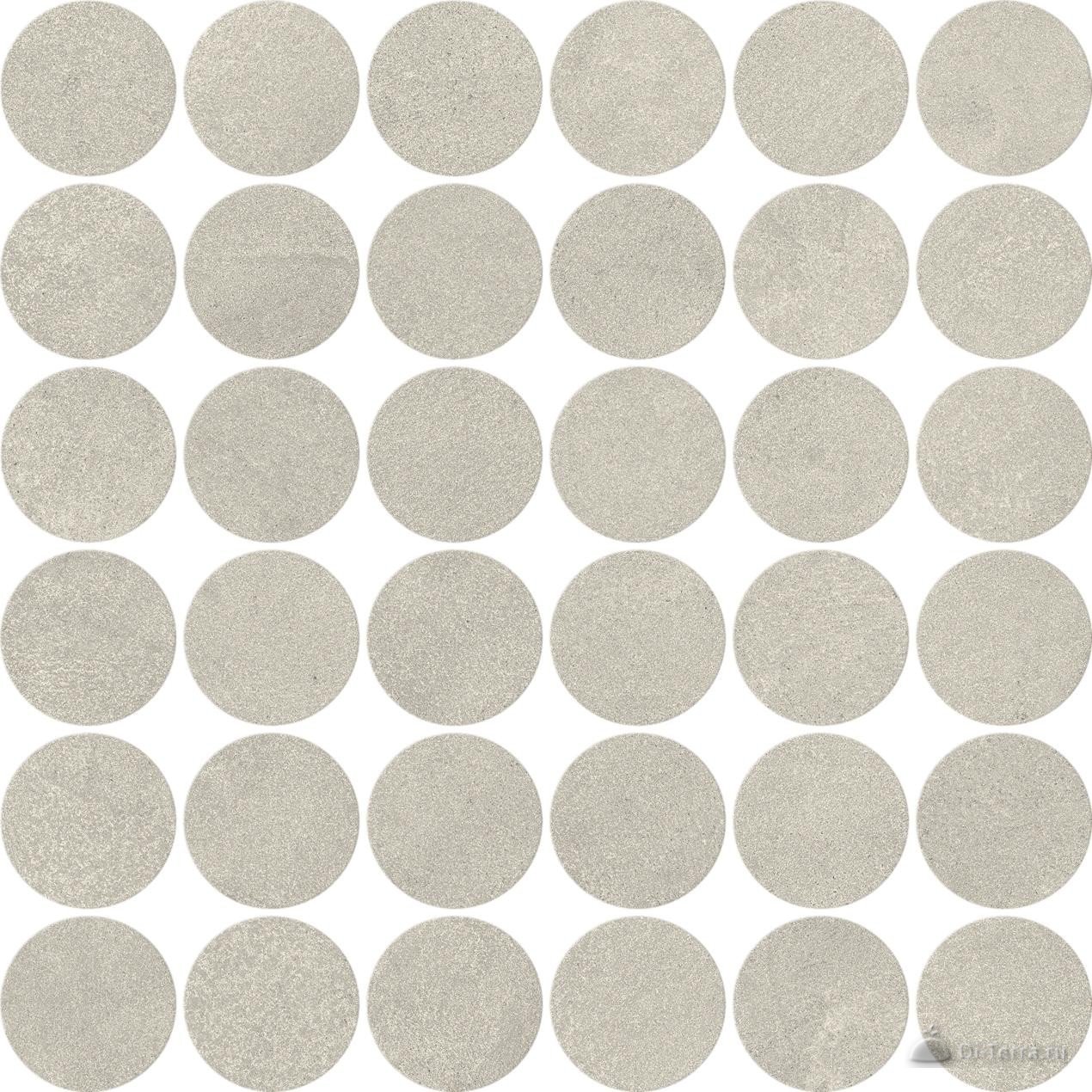 Boost Expression Haze Mosaico Circle