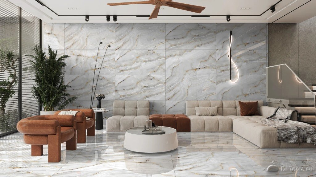 Colorico Ice 60×120