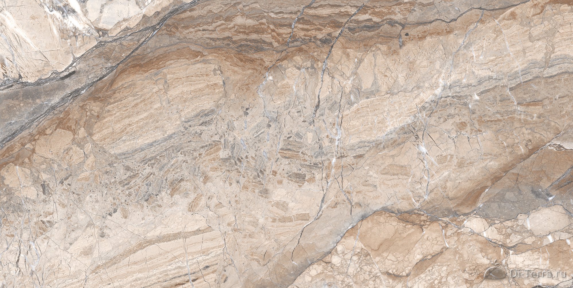 Rocks Mix CARVING 60x120 CV