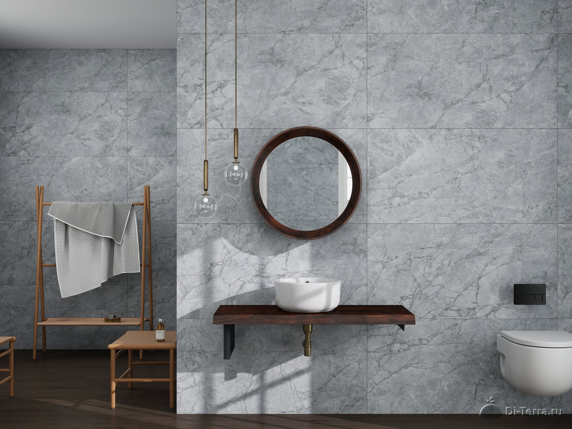 Moonlight Satin Engraving 60×120