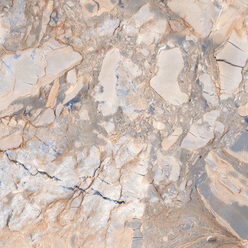 Breccia Oceanic