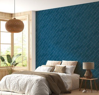 Camelot Indigo