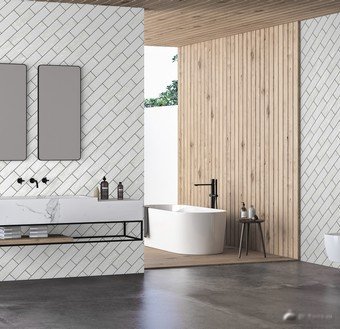 Camelot White