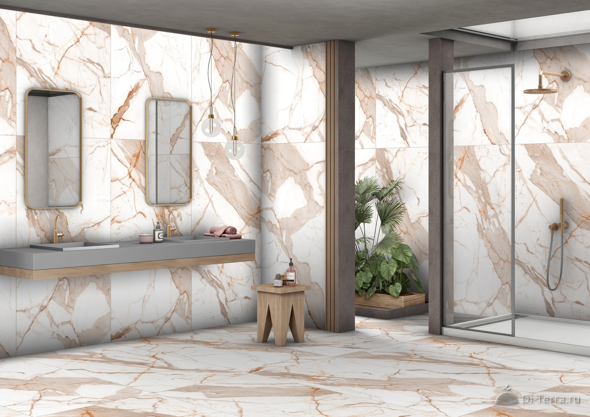 Calacatta Gold