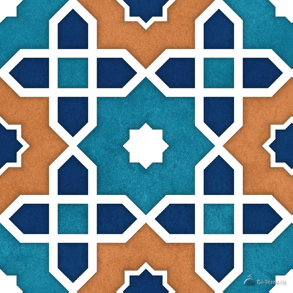 Tantora Blue