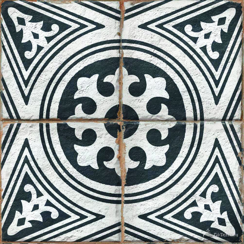 Morocco Aqua