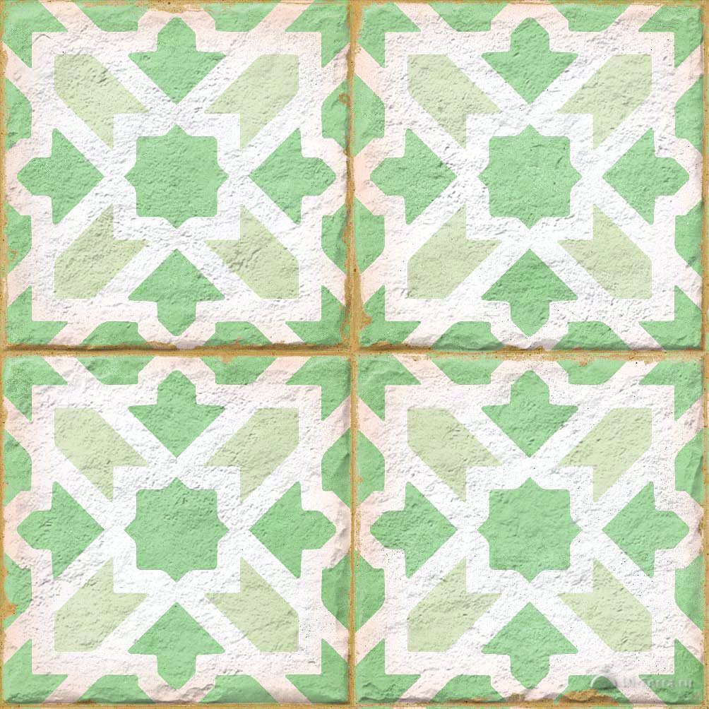 Morocco Mint