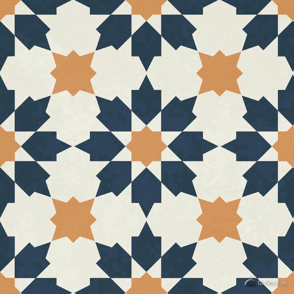 Maraya Blue