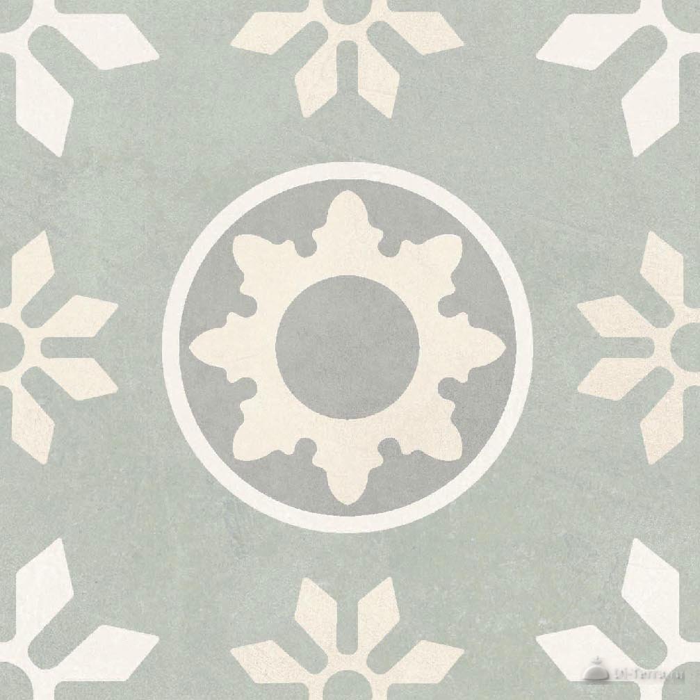 Corsica Circle