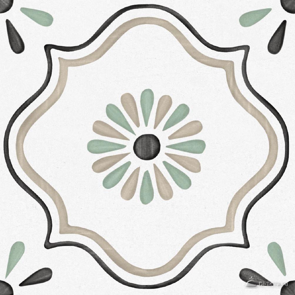 Ponza Flower