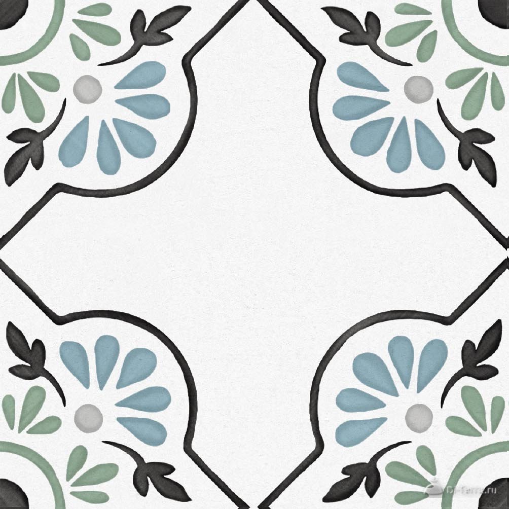 Ponza Petals
