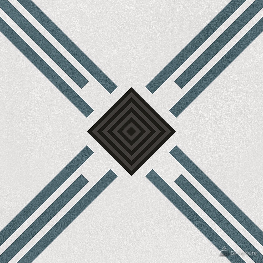 New Compass Blume