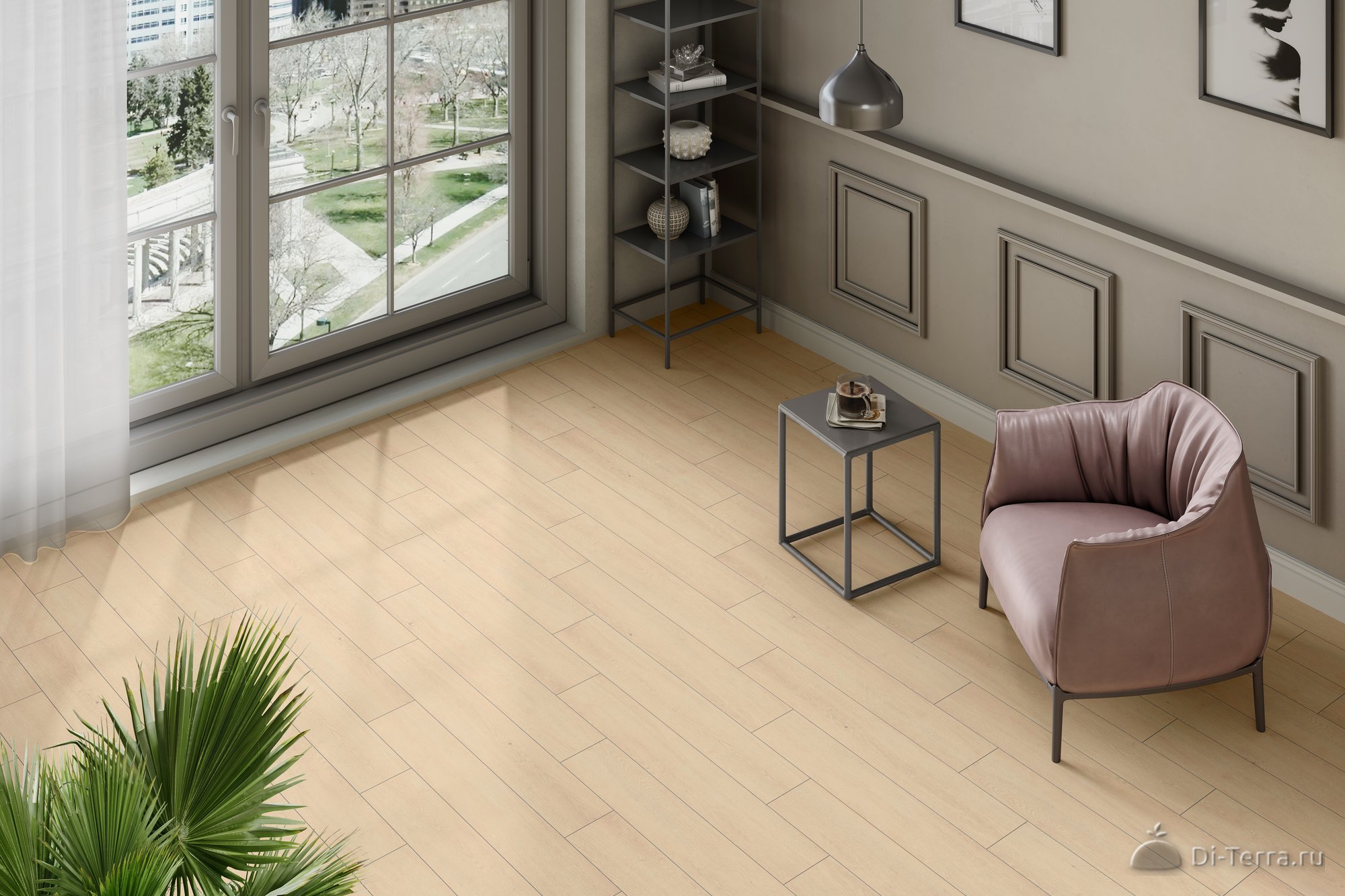 Norway Ivory