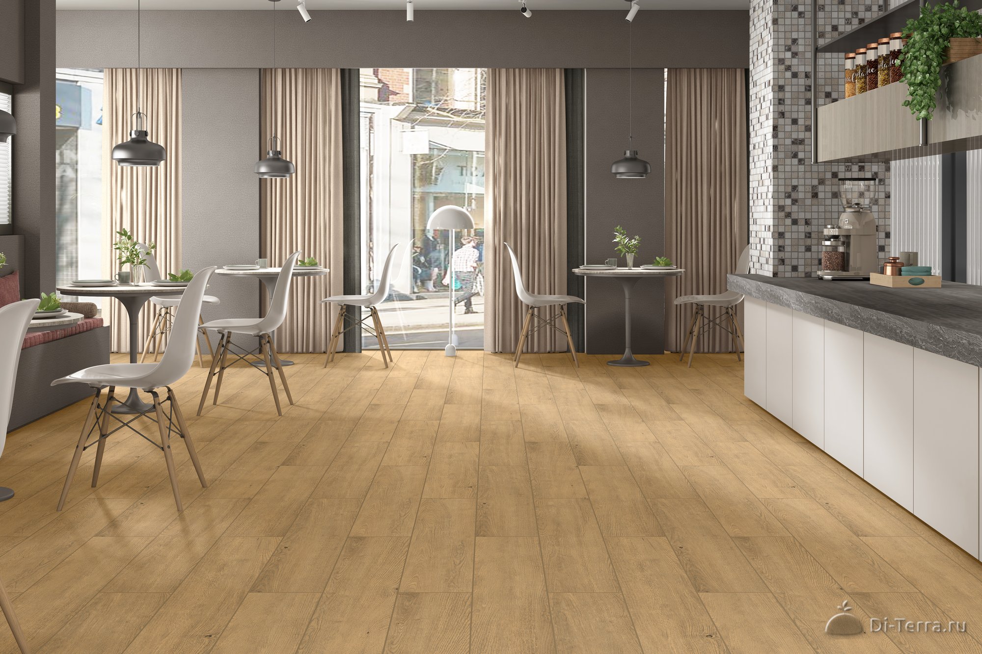Norway Almond