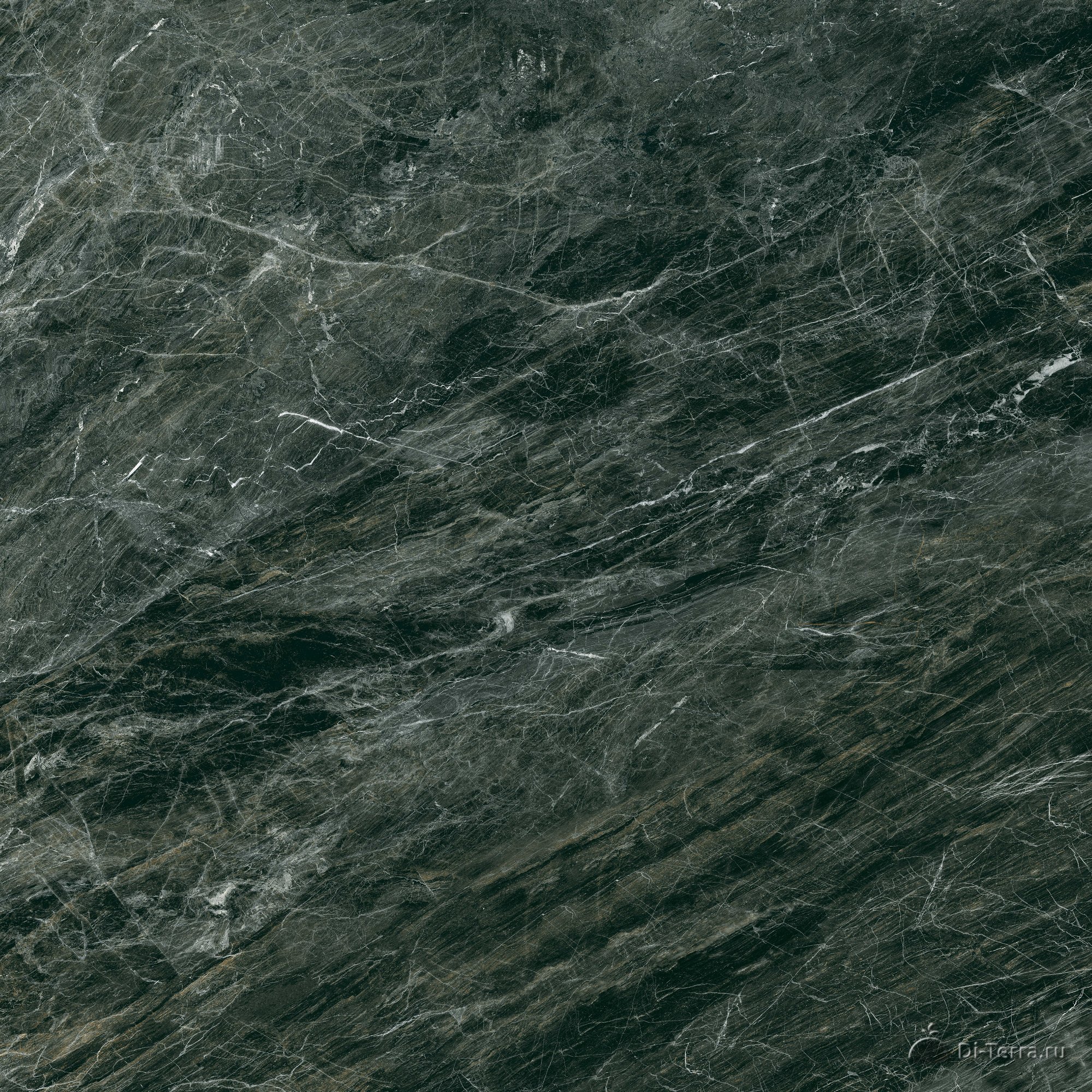 Karatash Green-Black 60×60