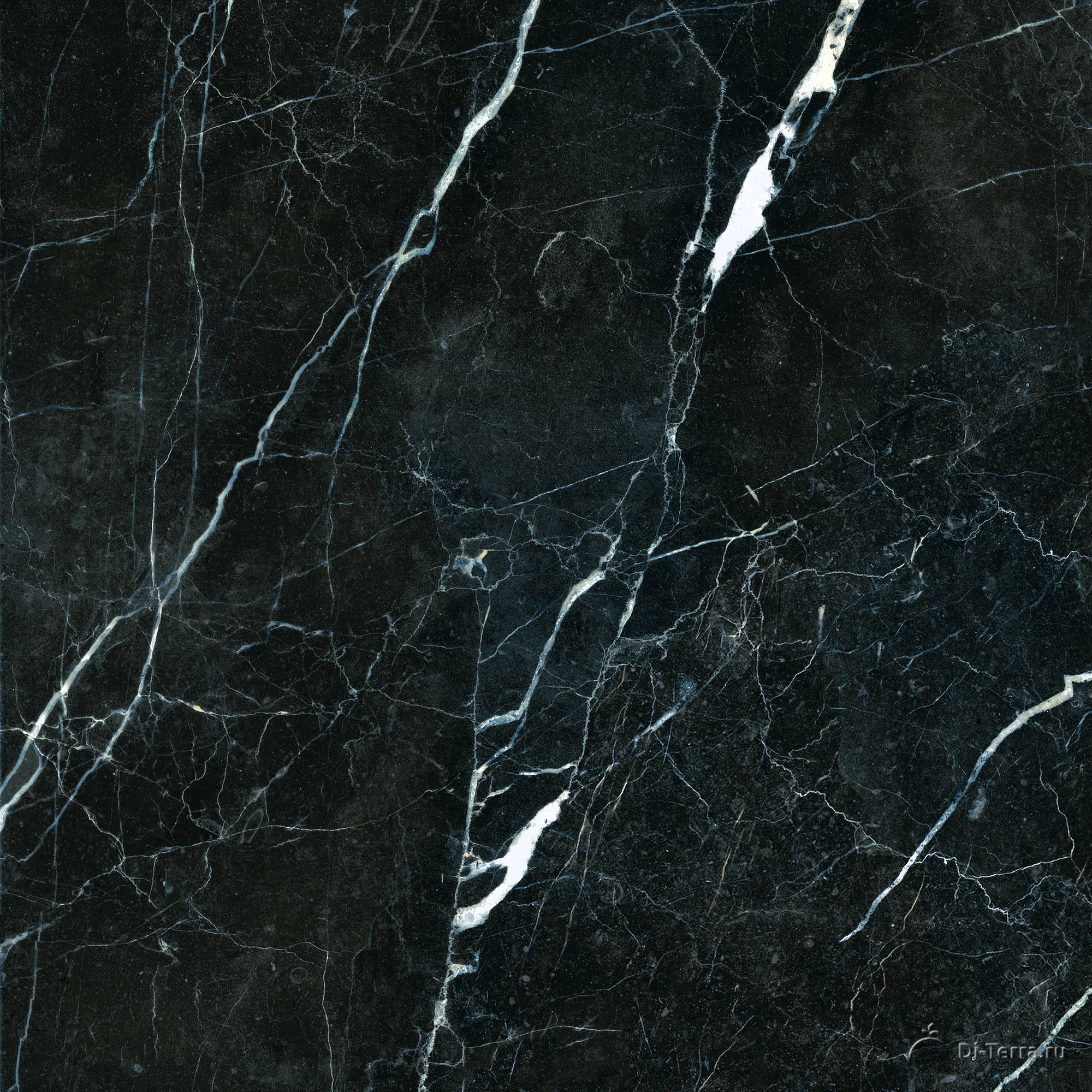 Karatash Blue-Black 60×60