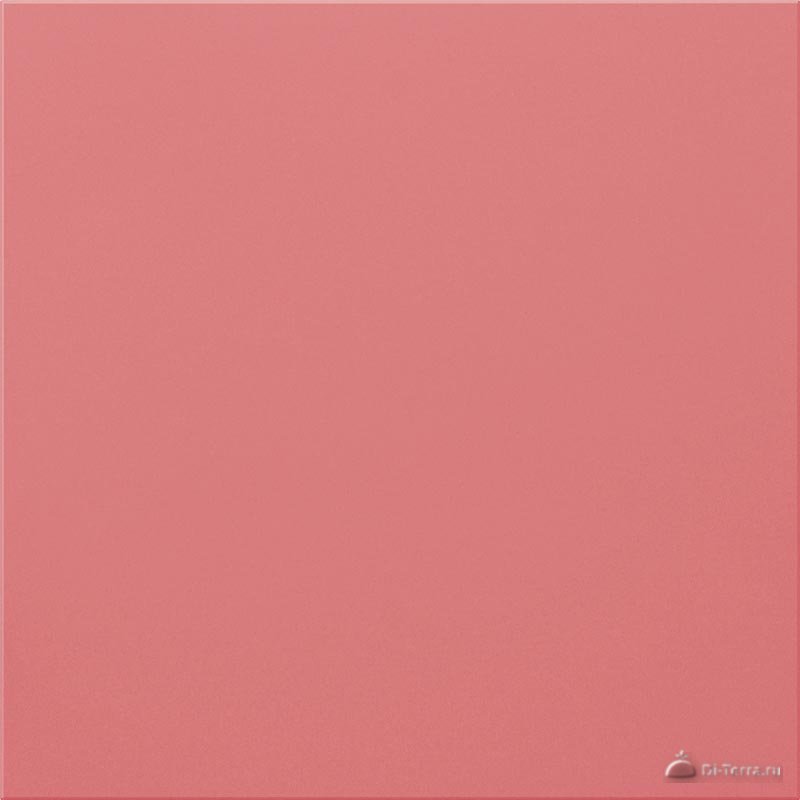UF023 Насыщенно-красный 60×60