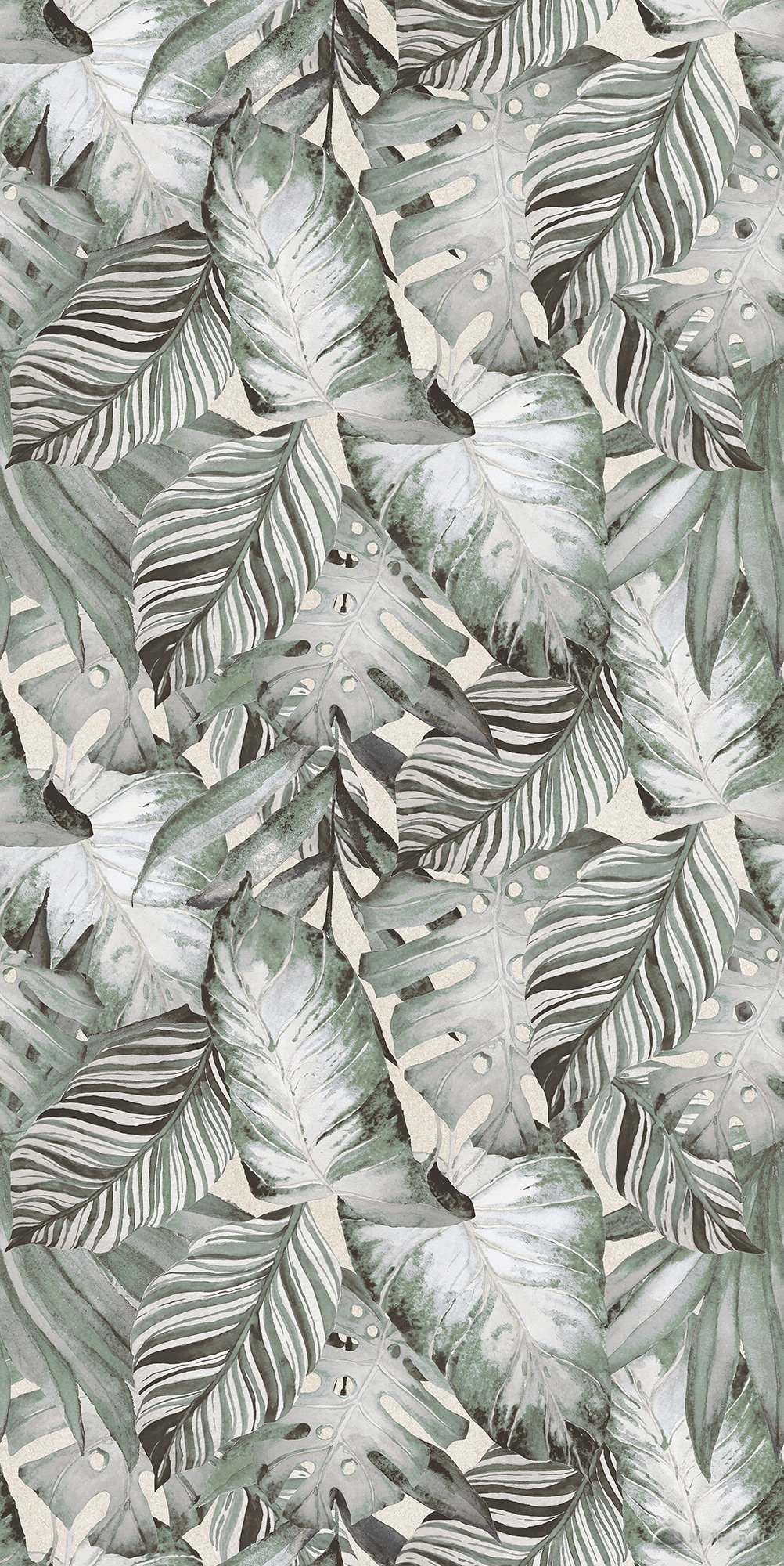 Tropical Green 60×120