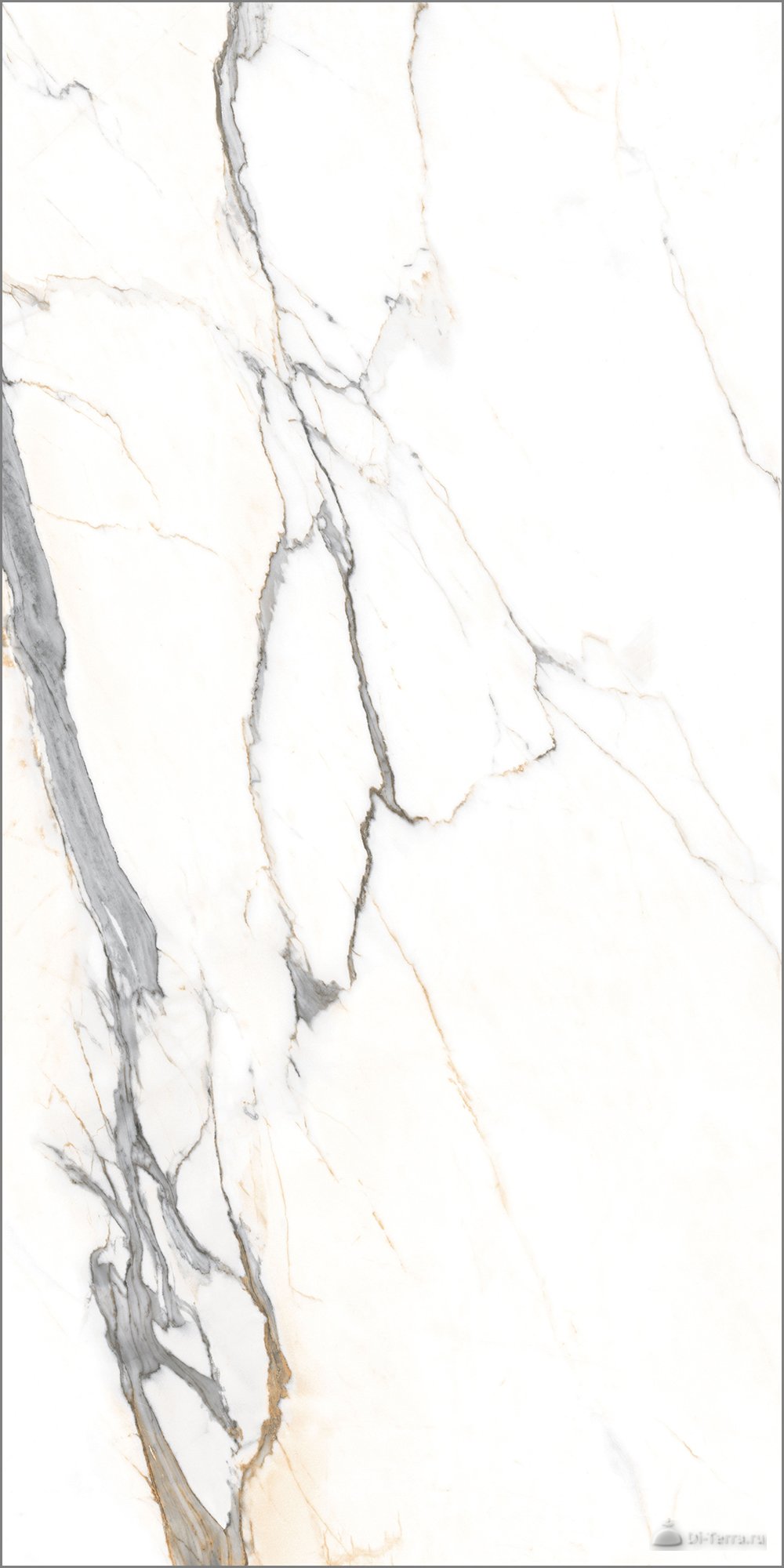 Statuario Elite White 60×120 Grinding