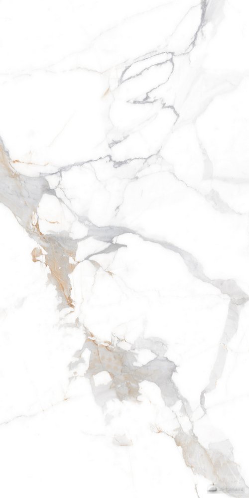 Calacatta Imperial_GT White 60×120 Polished