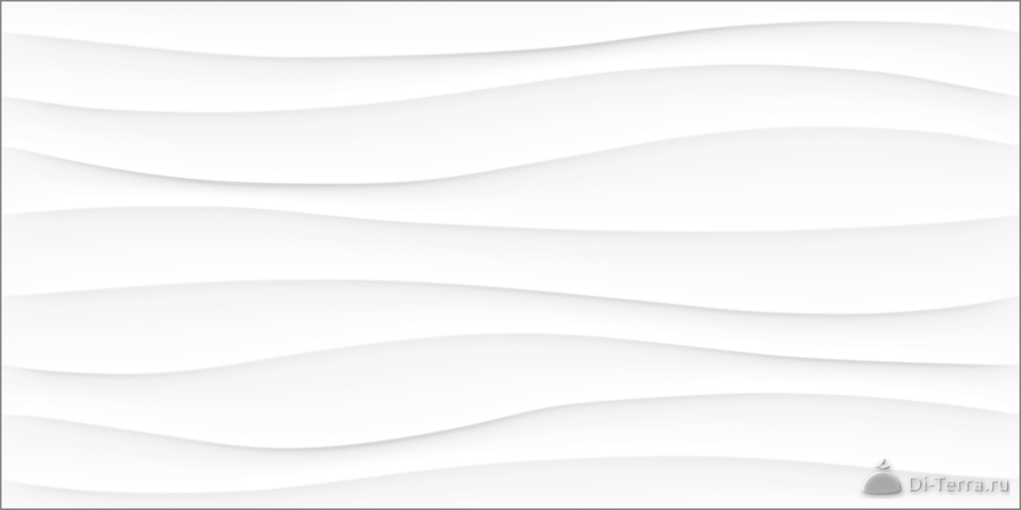 Princess_GT White 40×80 Wave