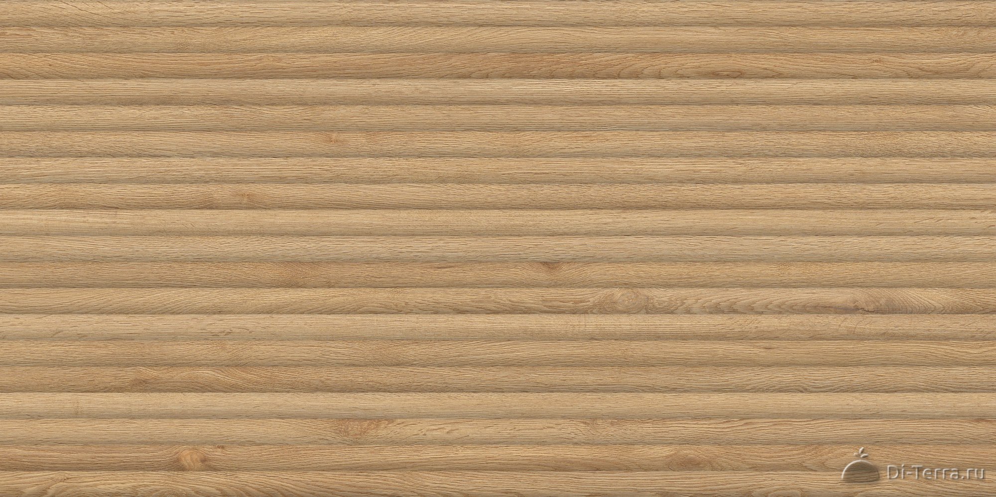 Woody Beige 50×100 Railing