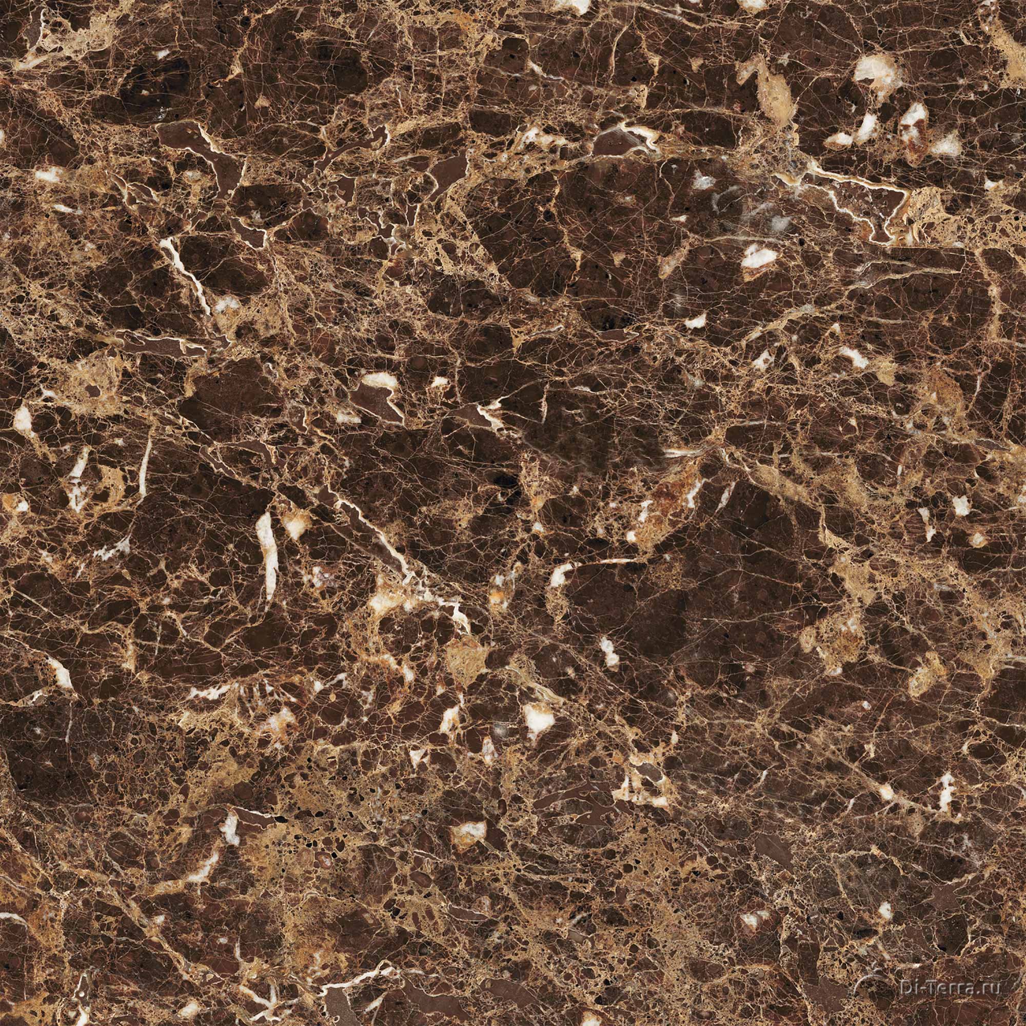 Imperador Brown 60×60