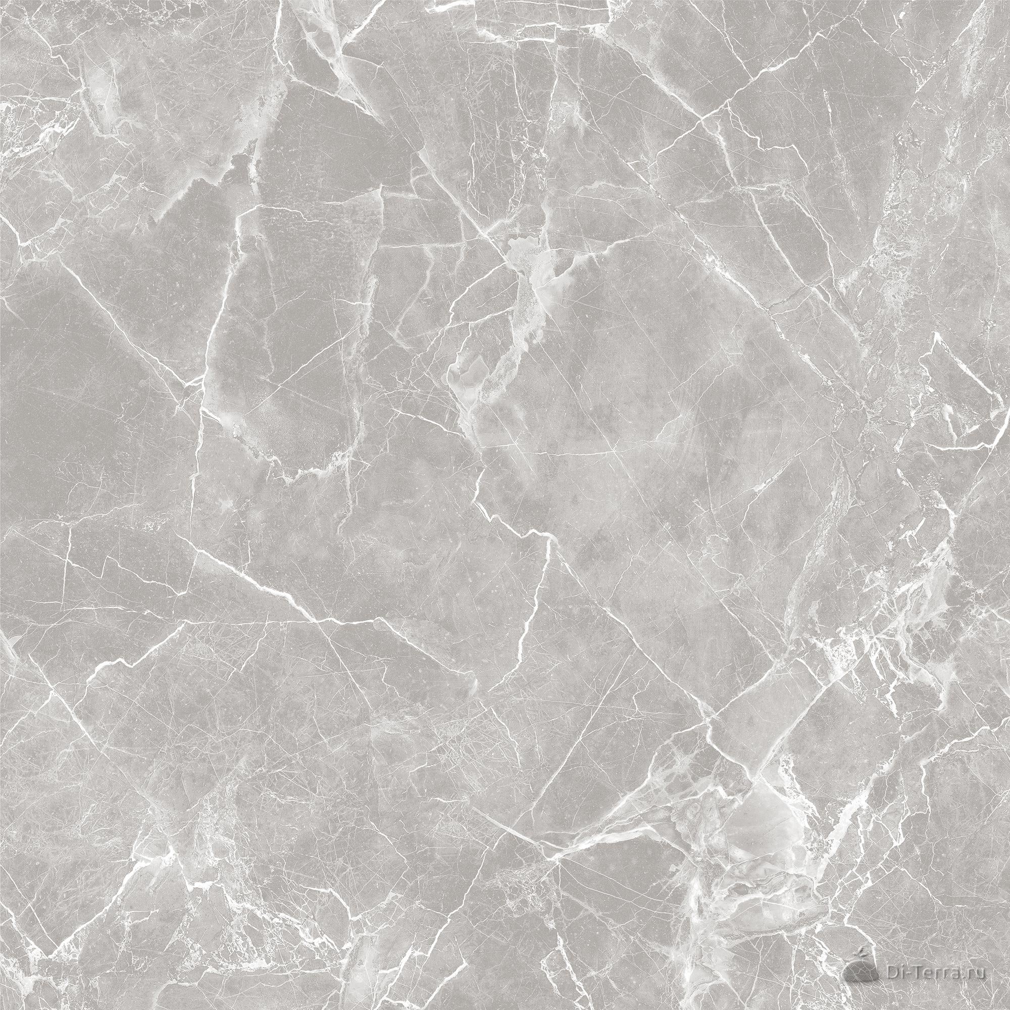 Solo GT/MR Grey 60×60