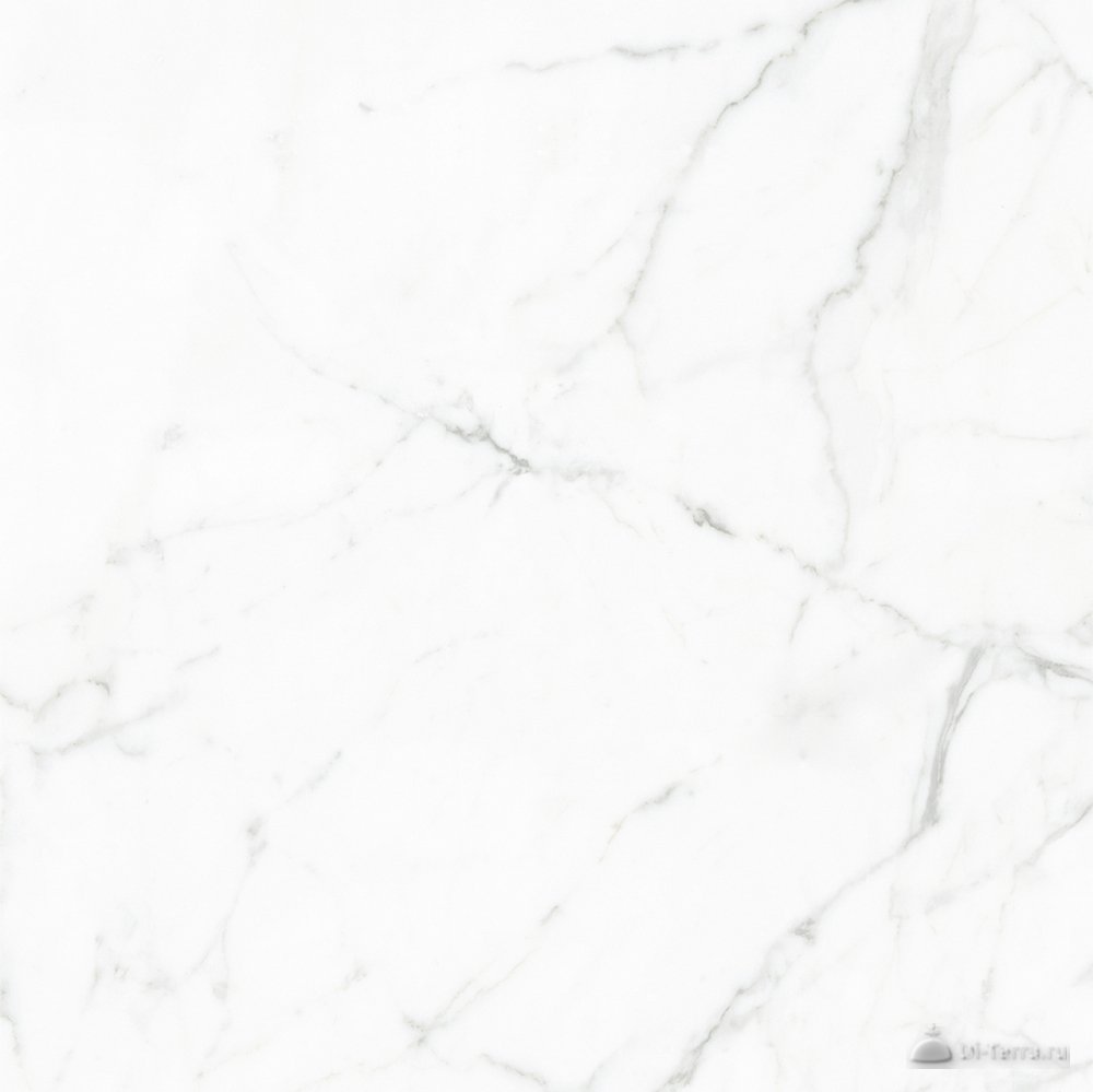 Elegant Statuario White 60×60 Polished