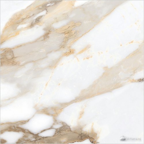 Borghini White 60×60 Carving