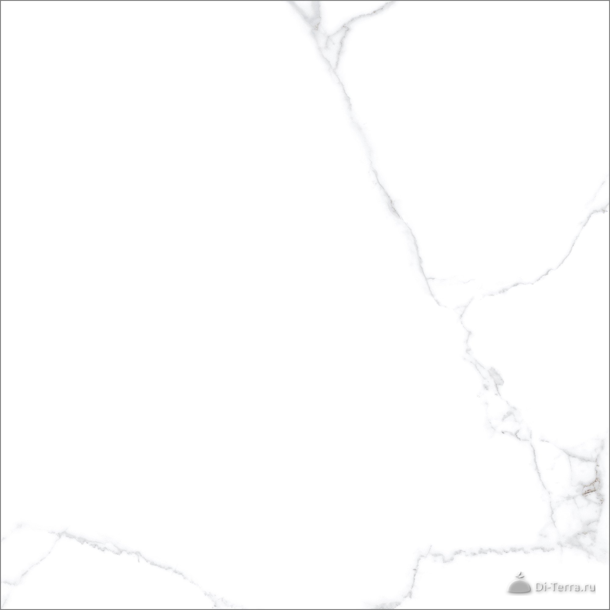 Romantic White 60×60 Polished