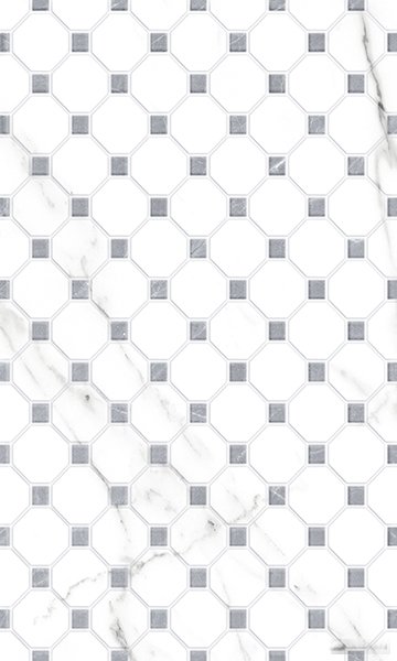 Elegance Серый 50×30