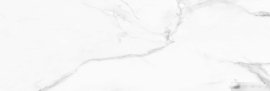 Marble Matt White Wall 02 300×900
