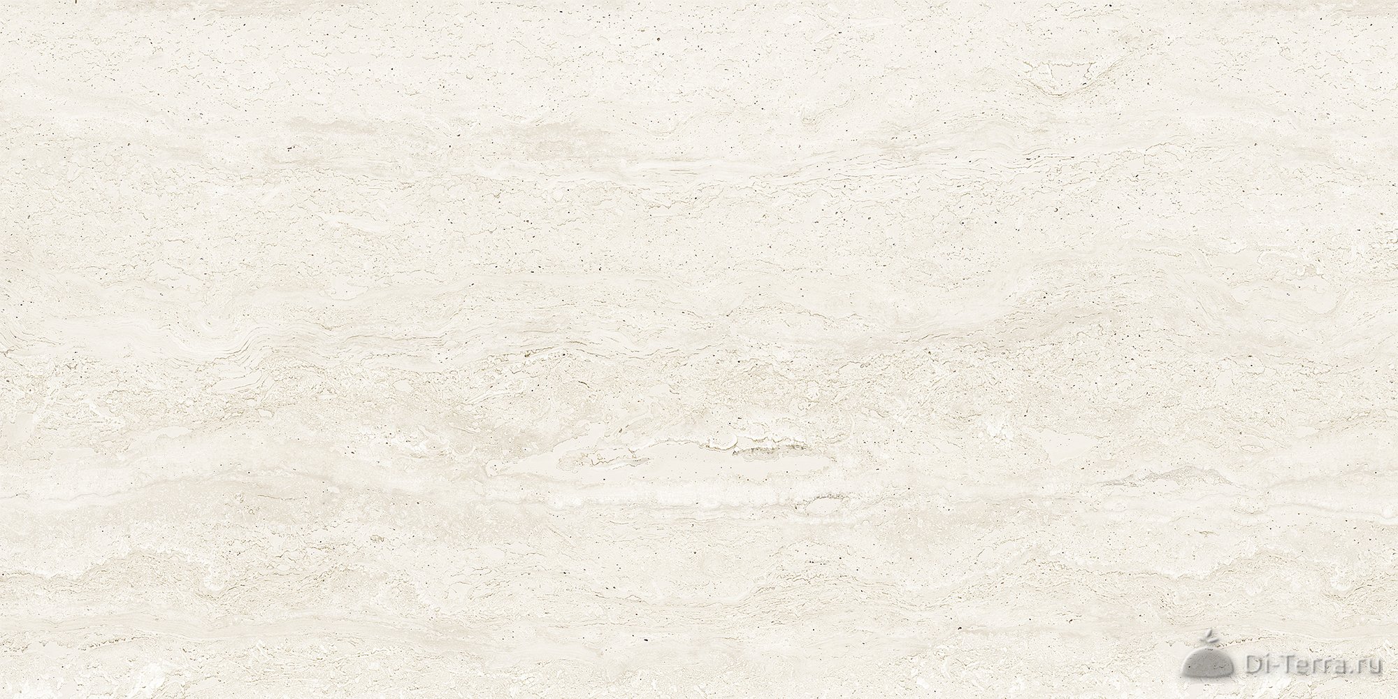 Travertine Бежевый 90×30
