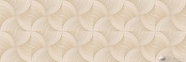 Astrid Light Beige Decor 03 90×30