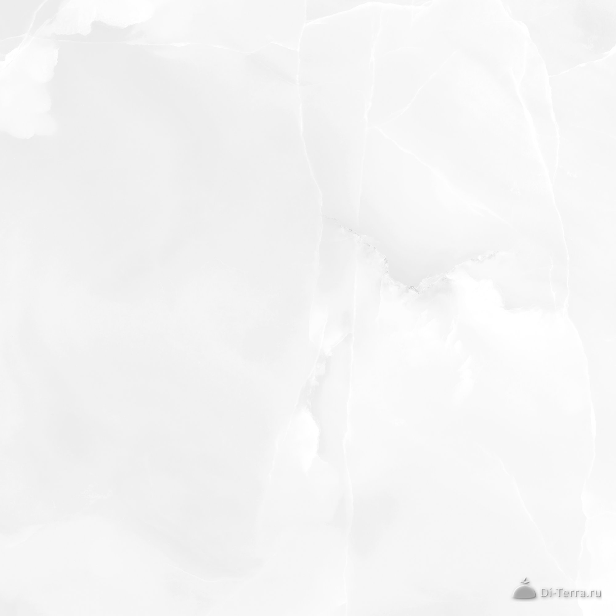 Moonrise Белый PG 45×45