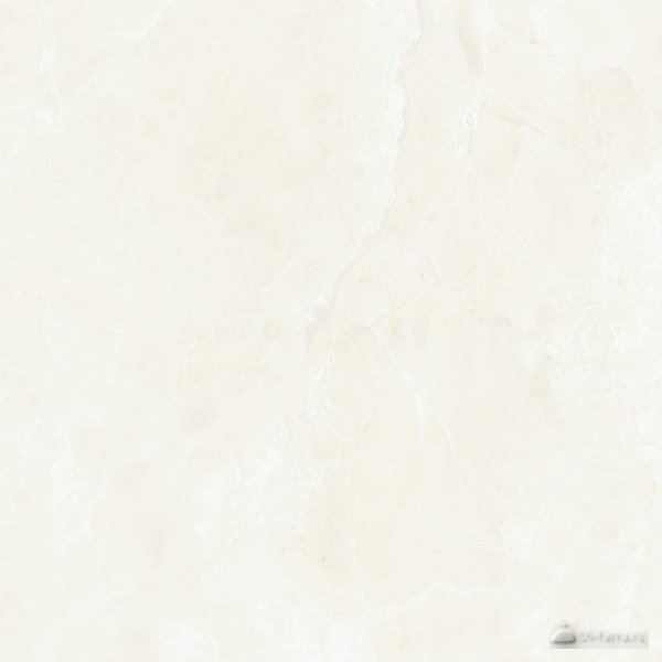 Saphie Белый 60×60