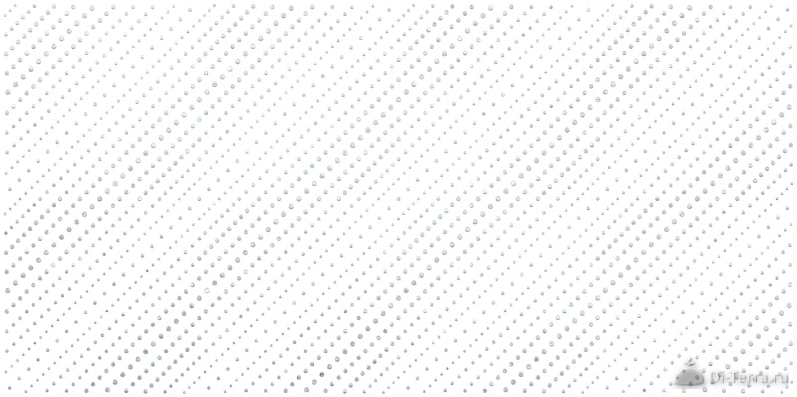 Confetti Blanco 50×24.9