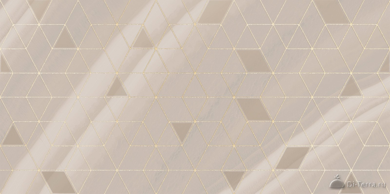 Resort Dark Gold 50×24.9