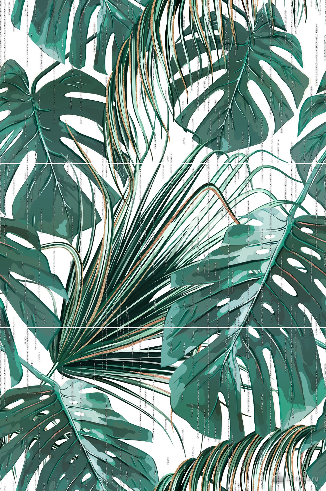 Paradise S/3 75×50