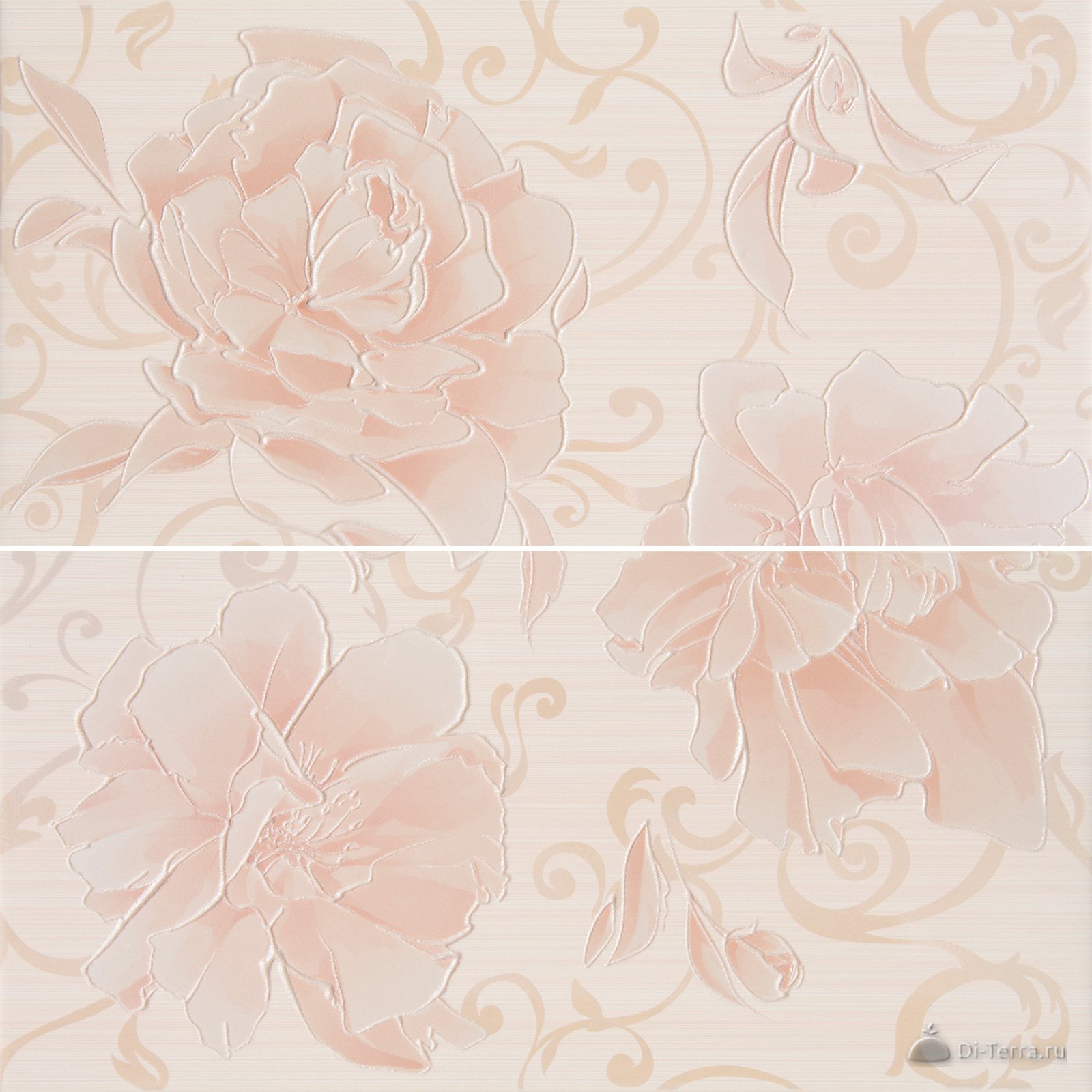 Pion S/2 Crema 50×49.8