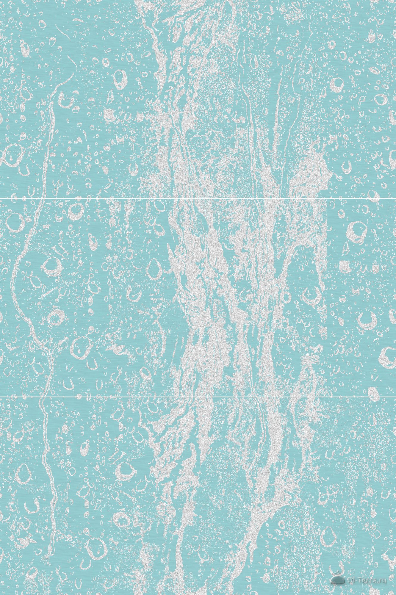 Rainfall Panel S/3 74.7×50