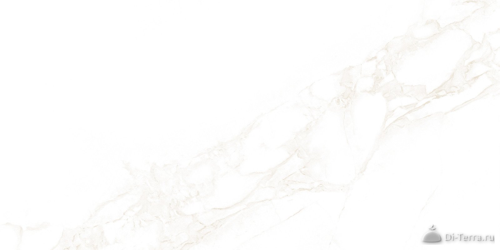 Artdeco White WT9ARE00 50×25