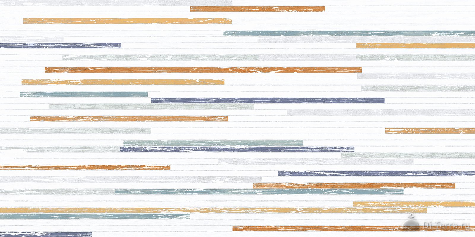 Portland Stripes 50×24.9