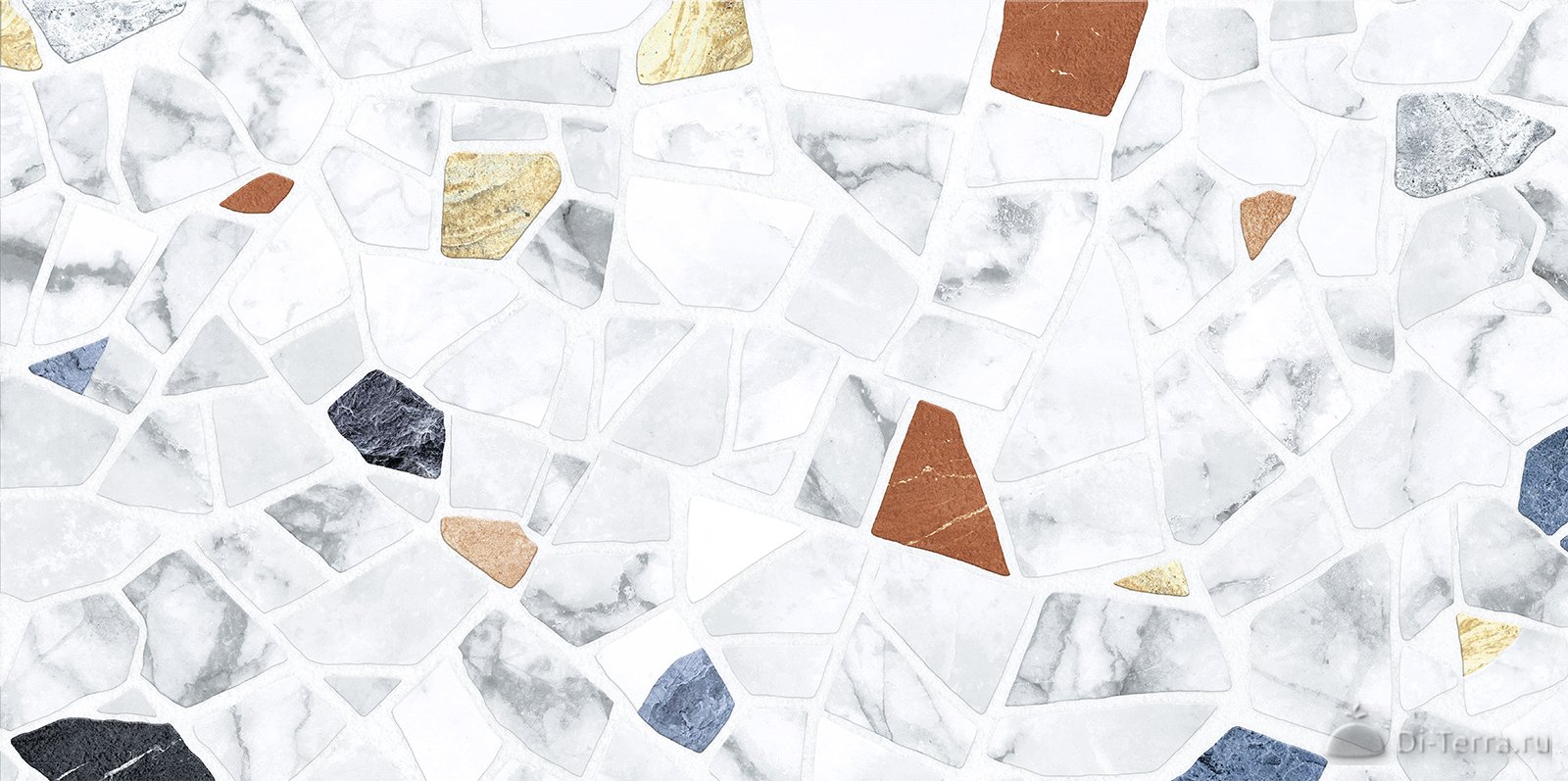 Smalta Mix 50×24.9