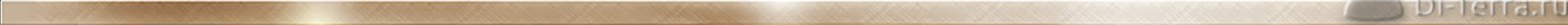 Metallic Glossy Gold 12*740*9 (88 Шт. В Коробке)