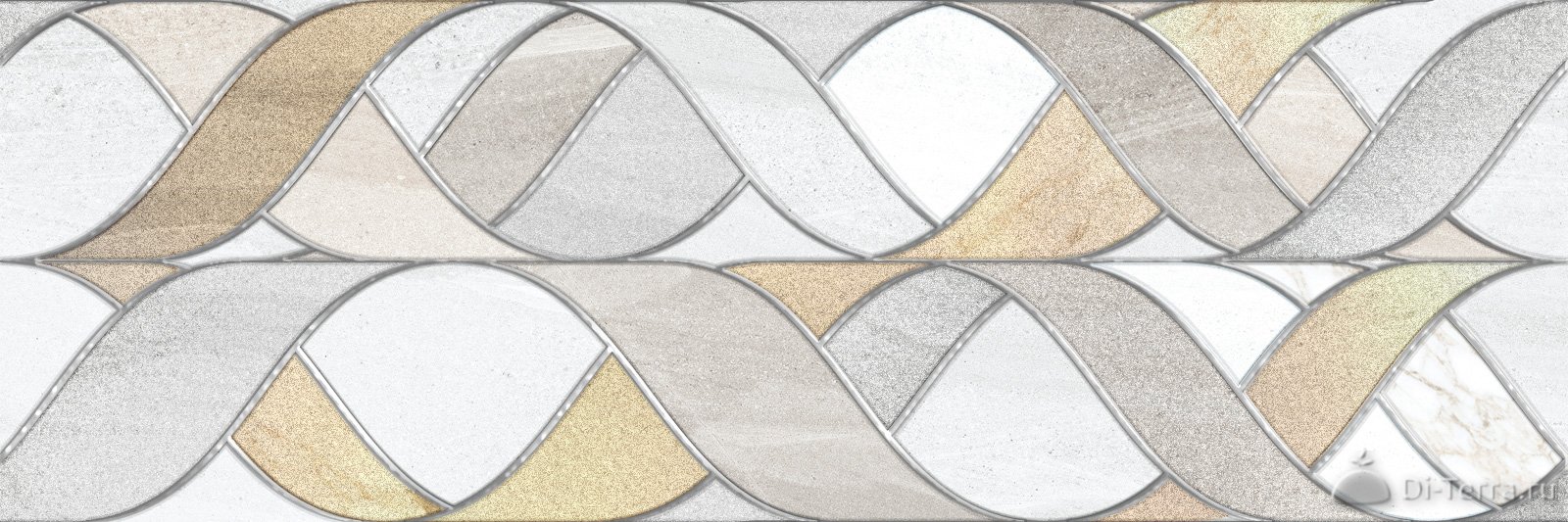 Slate Rock 200*600 (10 Шт. В Коробке)