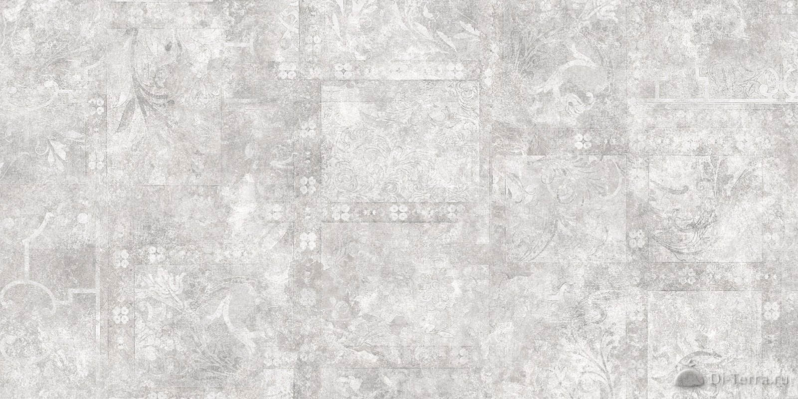 Beton Pro 600*1200 (2 Шт В Уп/46,08 М В Пал)